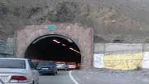 ادامه محدودیت‌های ترافیکی از روز دوشنبه ۶ خرداد در جاده مازندران
