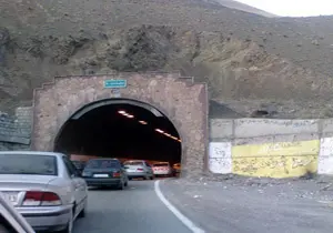 ادامه محدودیت‌های ترافیکی از روز دوشنبه ۶ خرداد در جاده مازندران

