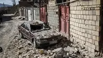 اعزام هیئتی به مناطق زلزله‌زده