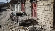 اعزام هیئتی به مناطق زلزله‌زده