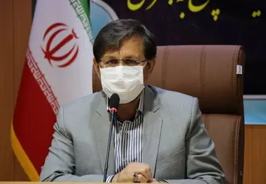 دستور استاندار سمنان به ستاد مدیریت بحران برای آمادگی و مقابله با سرما