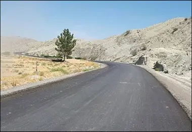 پرداخت عمده مطالبات پیمانکار و سرعت گیری پروژه اردل – گورمیزه – دوپلان