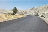 پرداخت عمده مطالبات پیمانکار و سرعت گیری پروژه اردل – گورمیزه – دوپلان