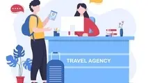 تعلیق و تعطیلی ۱۷ دفتر خدمات مسافرتی در سال ۹۳