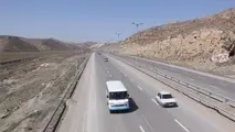  30 کیلومتر دیگراز محور بجنورد-جنگل گلستان امسال به بهره برداری می رسد