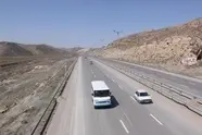 سه هزار میلیارد ریال برای بهسازی محور اسفراین - سبزوار اختصاص یافت