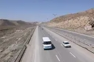 سه هزار میلیارد ریال برای بهسازی محور اسفراین - سبزوار اختصاص یافت