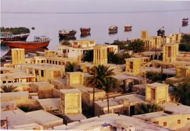 دو گسل فعال و لرزه‌زای بندر لافت/ضرورت تعیین حریم و ممنوعیت ساخت و ساز بر روی گسل‌ها