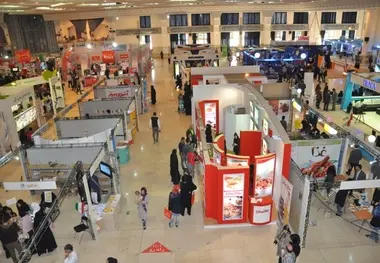 فهرست رسانه‌های حاضر در بیست‌و‎سومین نمایشگاه مطبوعات منتشرشد