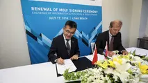 Singapore, Rotterdam Extend R&D Cooperation Deal