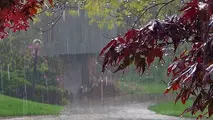 بشنوید | صدور هشدار نارنجی هواشناسی برای نواحی مرکزی و غربی کشور