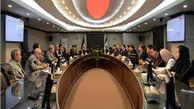 امضای تفاهم نامه همکاری استراتژیک بین IRISL و اتاق بازرگانی چین
