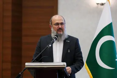 عزم ایران و پاکستان برای توسعه شهرک های صنعتی و مناطق آزاد مشترک 