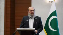 عزم ایران و پاکستان برای توسعه شهرک های صنعتی و مناطق آزاد مشترک 