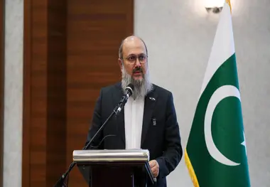 عزم ایران و پاکستان برای توسعه شهرک های صنعتی و مناطق آزاد مشترک 