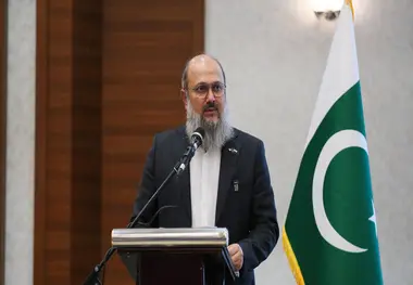 عزم ایران و پاکستان برای توسعه شهرک های صنعتی و مناطق آزاد مشترک 