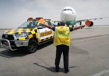 مدیریت اپرون؛ حلقه ای حیاتی در زنجیره ایمنی فرودگاه