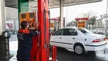 تصمیم جنجالی دولت درباره قیمت بنزین! 