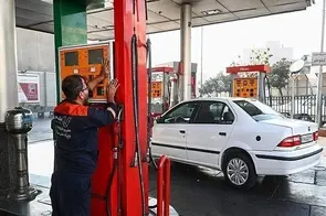 کارت اضطراری سوخت در ۱۱ استان محدود شد