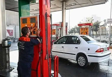 افزایش حق‌ الزحمه جایگاه داران سوخت اعلام شد