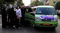 اعلام مسیرهای تاکسی رایگان برای سرویس‌دهی به نمازگزاران عید فطر 