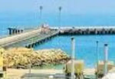 لنگه، بندر استراتژیک خلیج فارس
