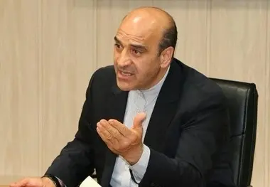 واردات واگن به کشور ممنوع شد