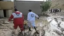 حتی یک دلار کمک خارجی برای سیل‌زدگان دریافت نکرده‌ایم