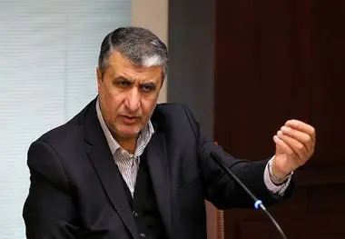 اسلامی: وضعیت تاسیسات هسته ای خوب است
