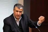 اسلامی: وضعیت تاسیسات هسته ای خوب است