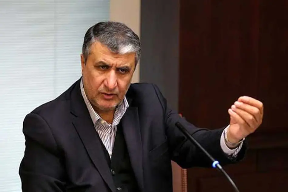 اسلامی: وضعیت تاسیسات هسته ای خوب است