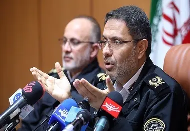 
تعداد خودروهای تهران ۸ برابر ظرفیت معابر است