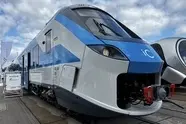 Alstom Unveils Coradia Stream Intercity at InnoTrans 2026