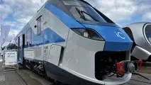 Alstom Unveils Coradia Stream Intercity at InnoTrans 2026