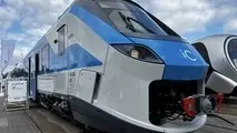 Alstom Unveils Coradia Stream Intercity at InnoTrans 2026