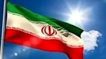 از رنگ عوض کردن تا دیدن نام USA در پرچم ایران!