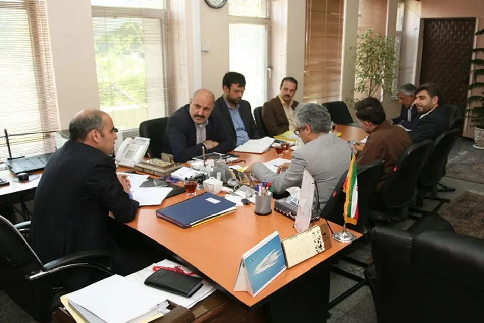 کارگروهی با عنوان"هیات ممیزه ارزیابی و انتخاب پزشکان معاین" در معاونت استاندارد پرواز تشکیل شد
