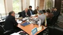 کارگروهی با عنوان"هیات ممیزه ارزیابی و انتخاب پزشکان معاین" در معاونت استاندارد پرواز تشکیل شد