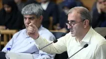 بررسی طرح جدید ترافیک فردا در جلسه شورای شهر