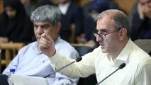 بررسی طرح جدید ترافیک فردا در جلسه شورای شهر