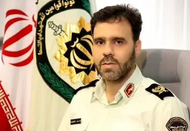 واکنش سخنگوی پلیس به اعتراضات اخیر