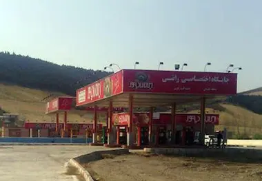 افتتاح یک مجتمع خدماتی رفاهی در استان گلستان 