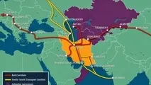 ضرورت بازتعریف جایگاه ایران در کریدورهای بین‌ المللی