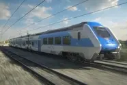 Hitachi Rail Showcases Italy’s First Fully Battery-Electric Intercity Train at InnoTrans 2026