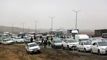 ◄ مقاله/ پایین بودن توانایی رانندگان و نحوه ی تاثیرگذاری آن در احتمال وقوع تصادفات و سوانح جاده ای