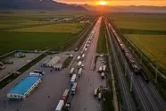 تنها منطقه آزاد خشکی ایران در آستانه جهش صادراتی