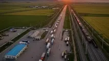 معجزه دیپلماسی دولت چهاردهم؛ احیای جاده ابریشم از گلستان به آسیای میانه