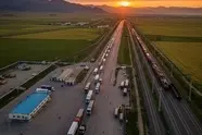 معجزه دیپلماسی دولت چهاردهم؛ احیای جاده ابریشم از گلستان به آسیای میانه
