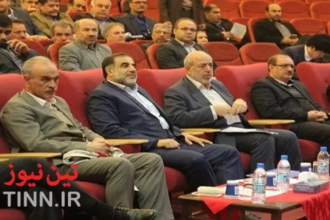 ◄ گزارش تصویری تین نیوز از پنجمین کنفرانس منطقه ای تغییر اقلیم