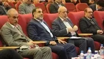 ◄ گزارش تصویری تین نیوز از پنجمین کنفرانس منطقه ای تغییر اقلیم
